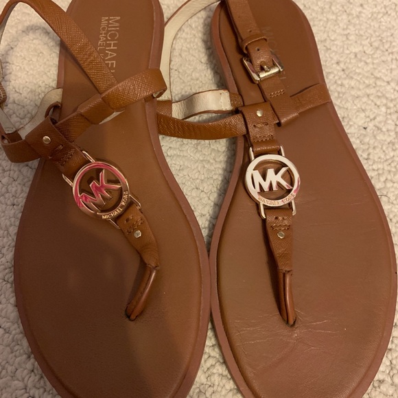 Michael Kors Shoes - Michael Kors sandal
